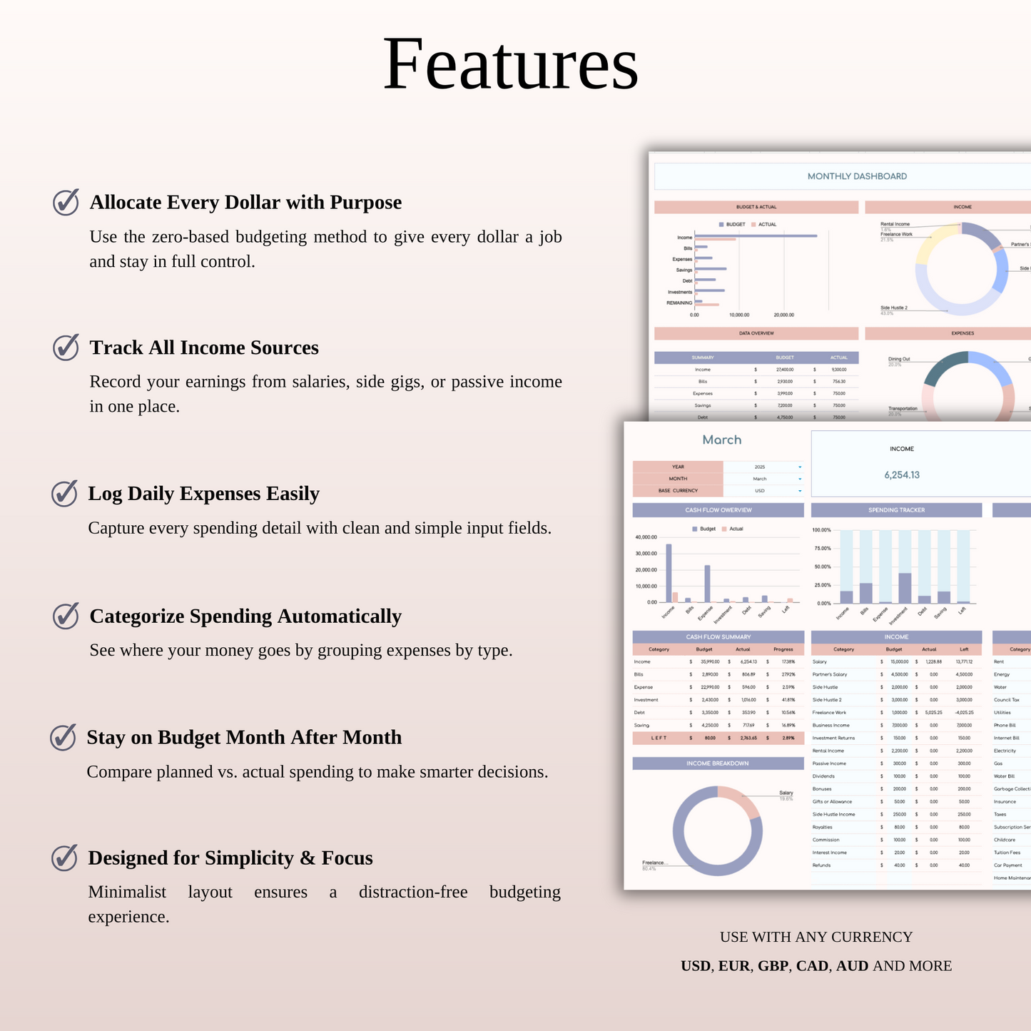 Side Hustle & Extra Income Tools Keyzai