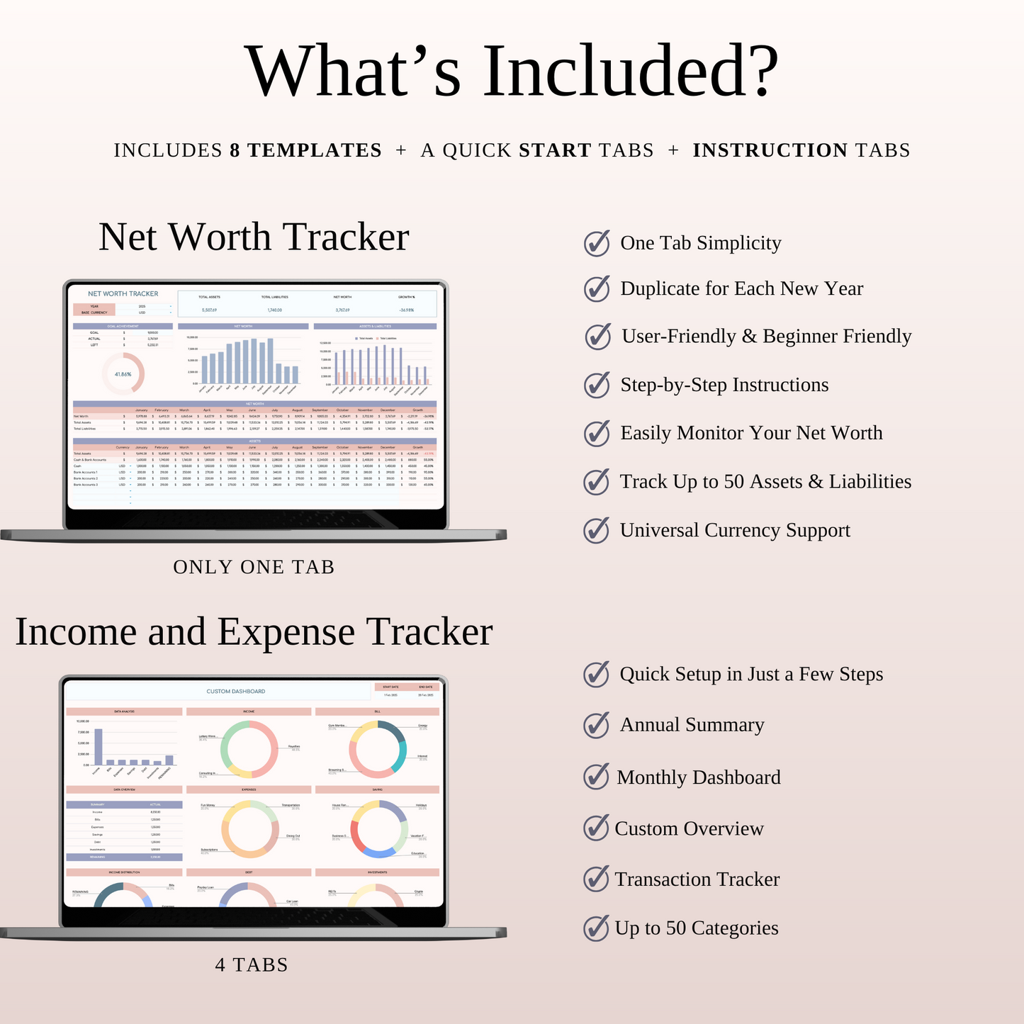 Ultimate Personal Finance Toolkit Keyzai