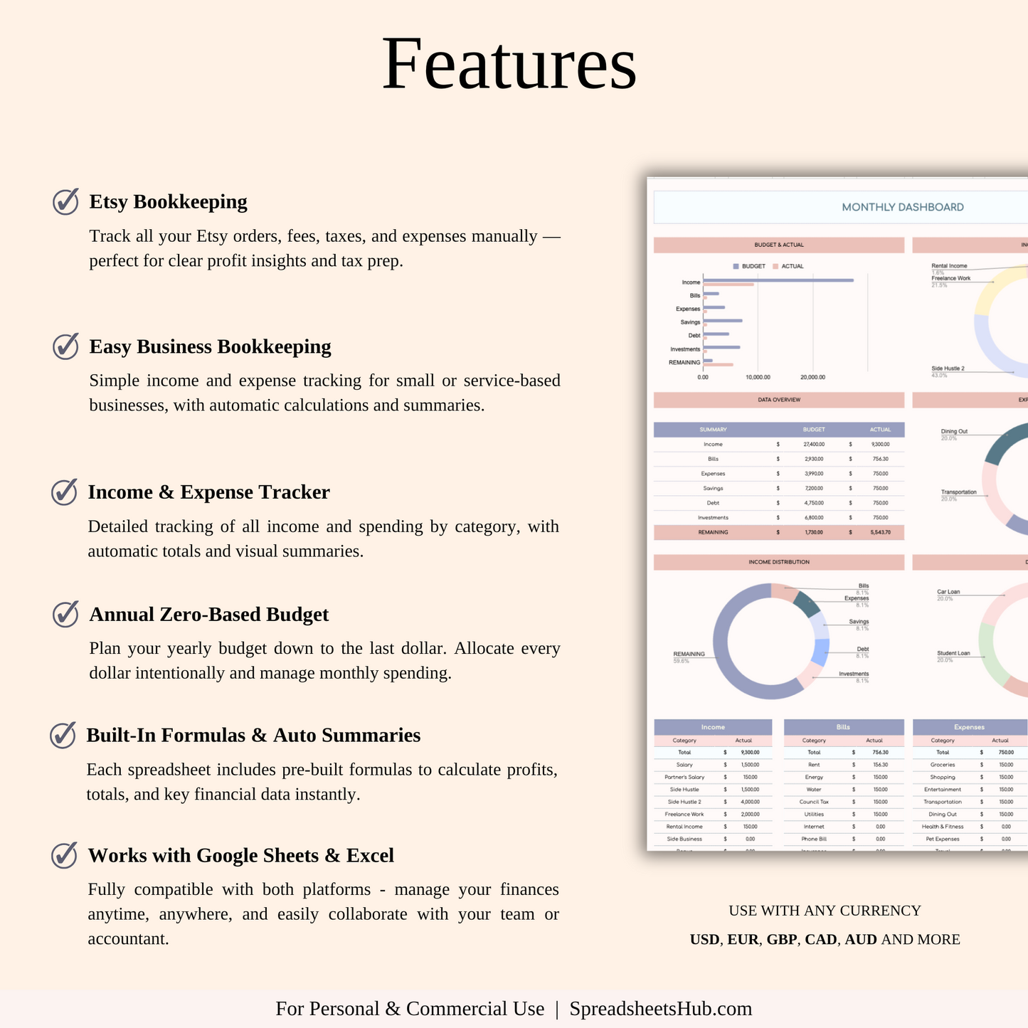 PLR Bundle - Service Business Bundle Keyzai