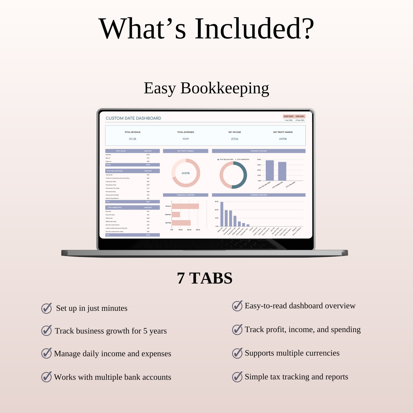 Business Growth Kit Keyzai