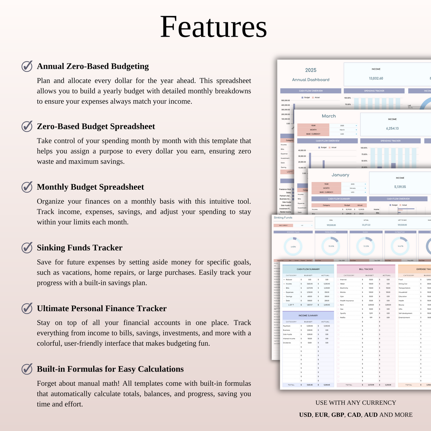Zero-Based Budgeting Toolkit Keyzai