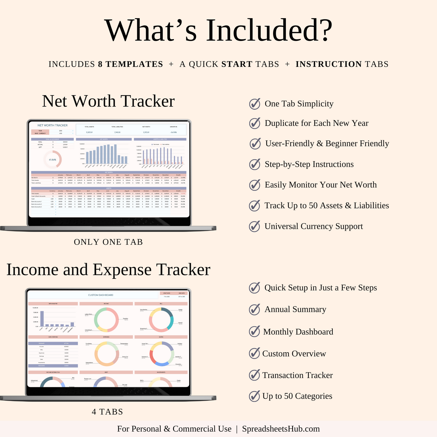 PLR Bundle - Ultimate Personal Finance Toolkit Keyzai