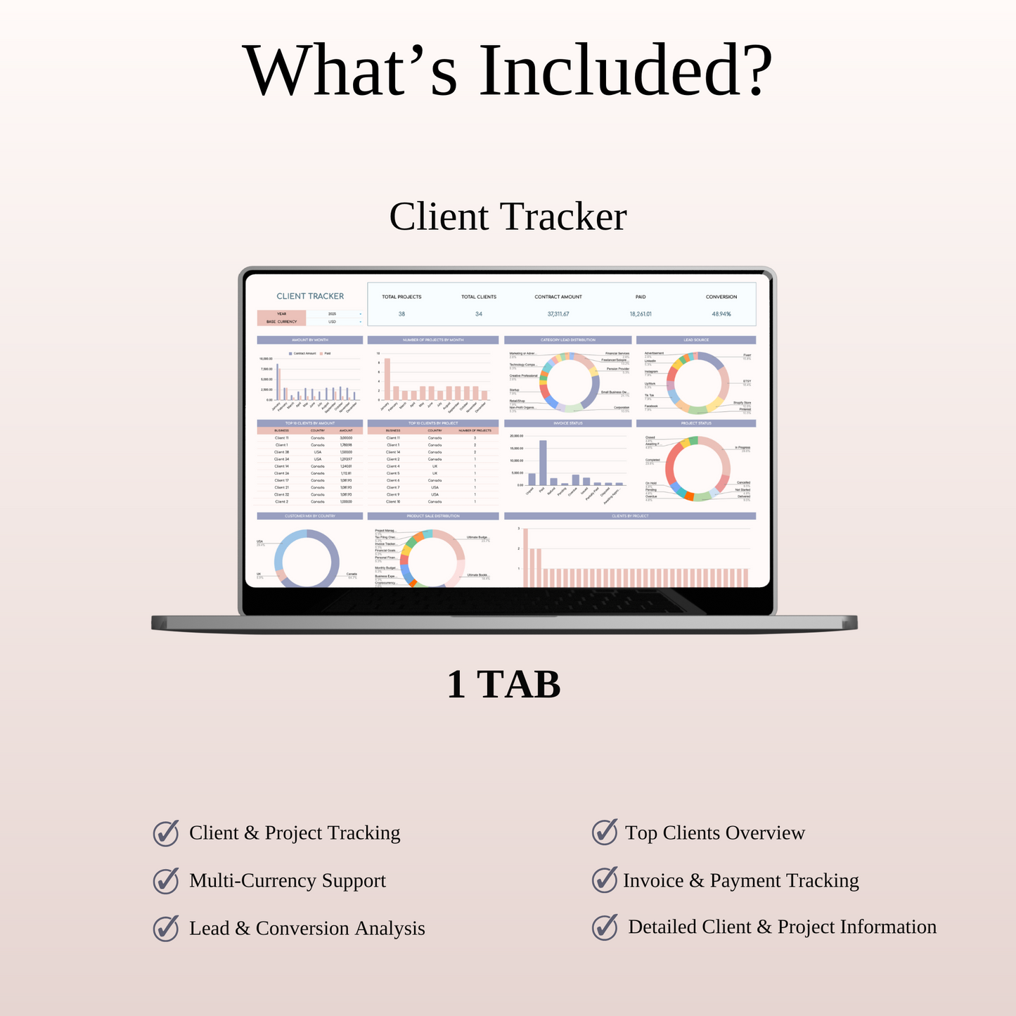 Premium Business Templates Keyzai