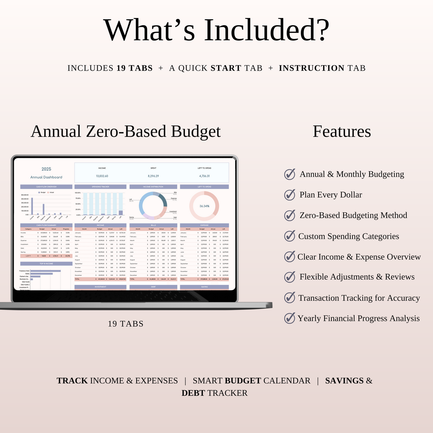 Zero-Based Budgeting Toolkit Keyzai