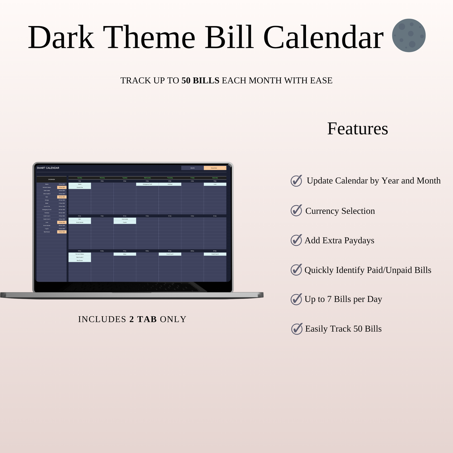 Bill Payment & Tracking Essentials Keyzai