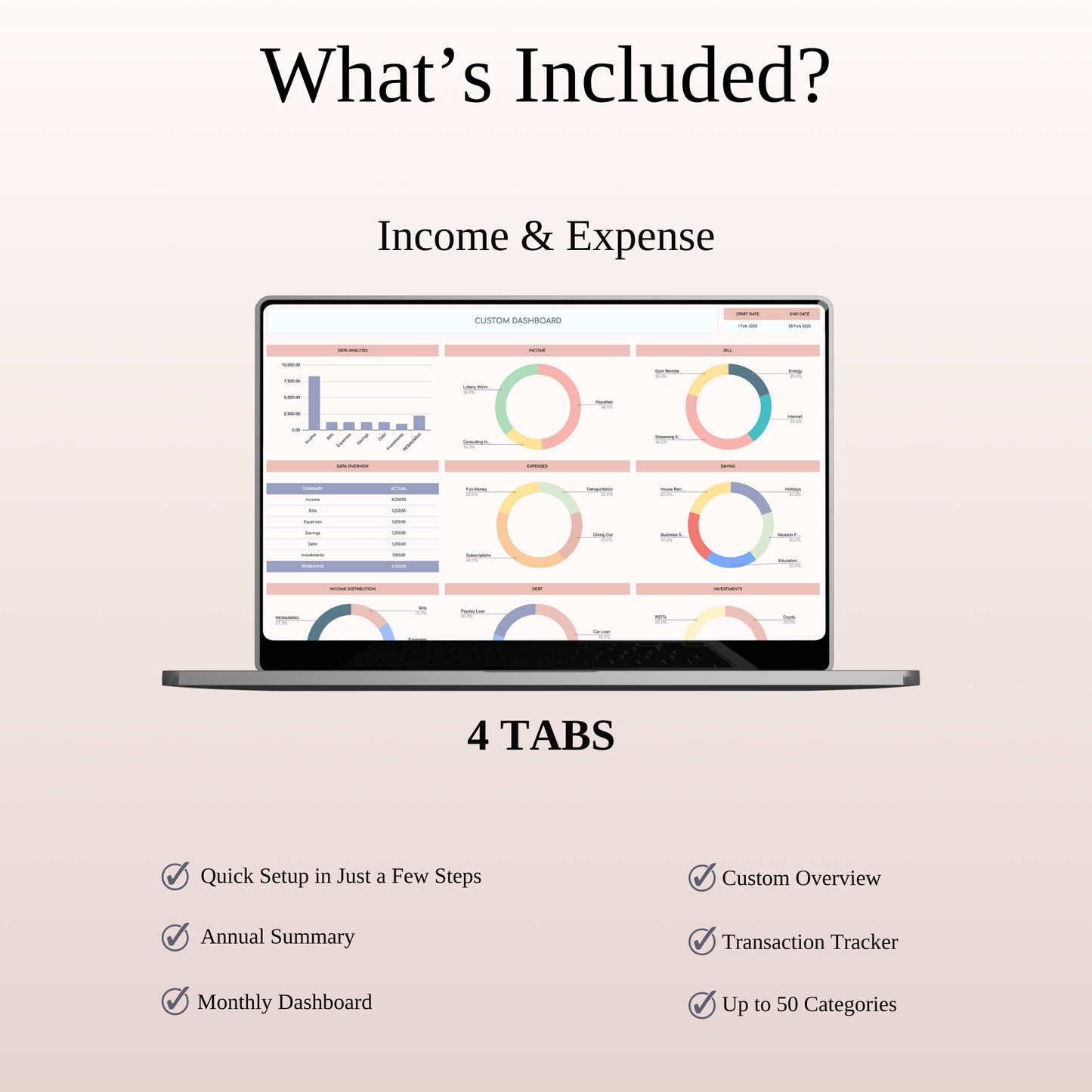 Business Growth Kit Keyzai