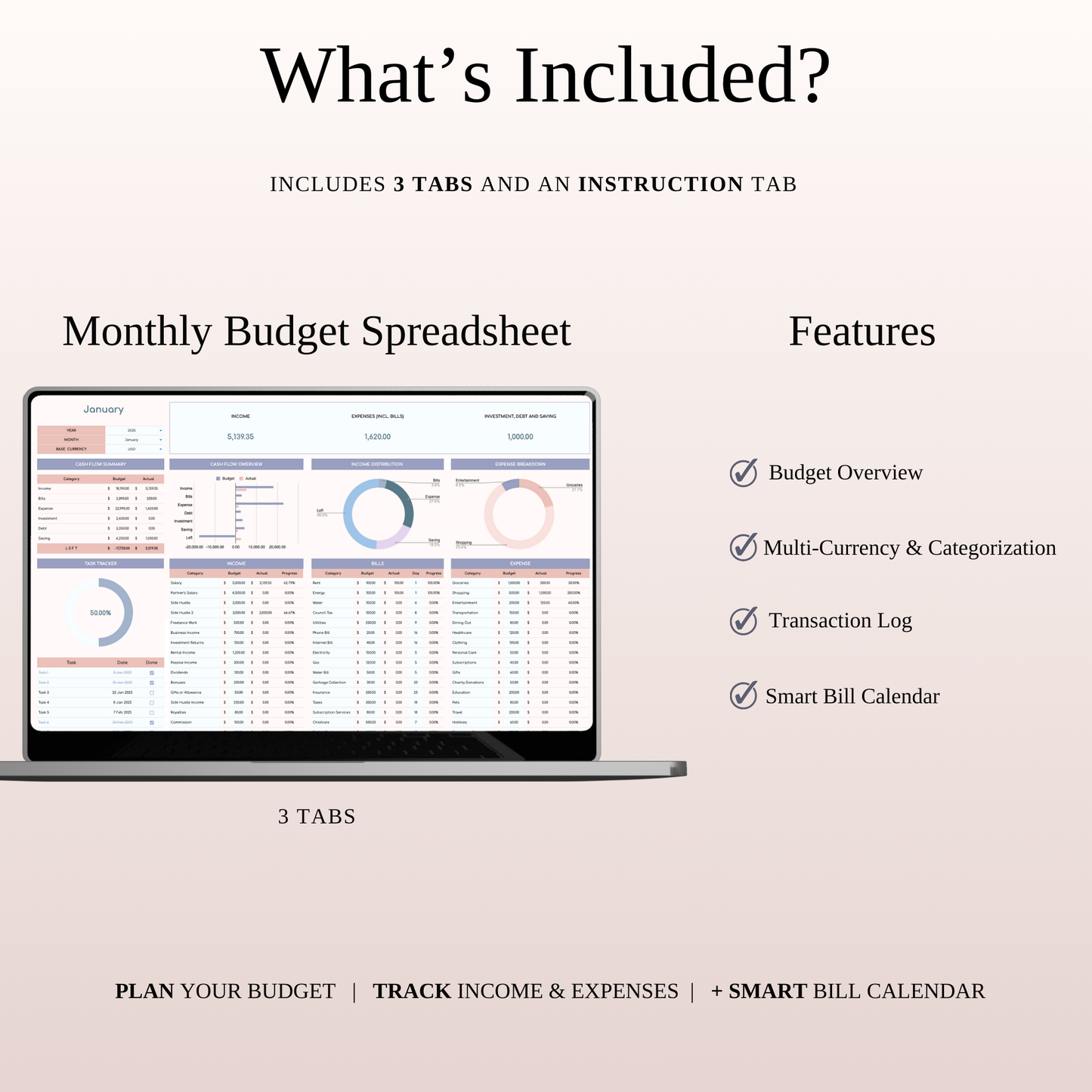 Zero-Based Budgeting Toolkit Keyzai