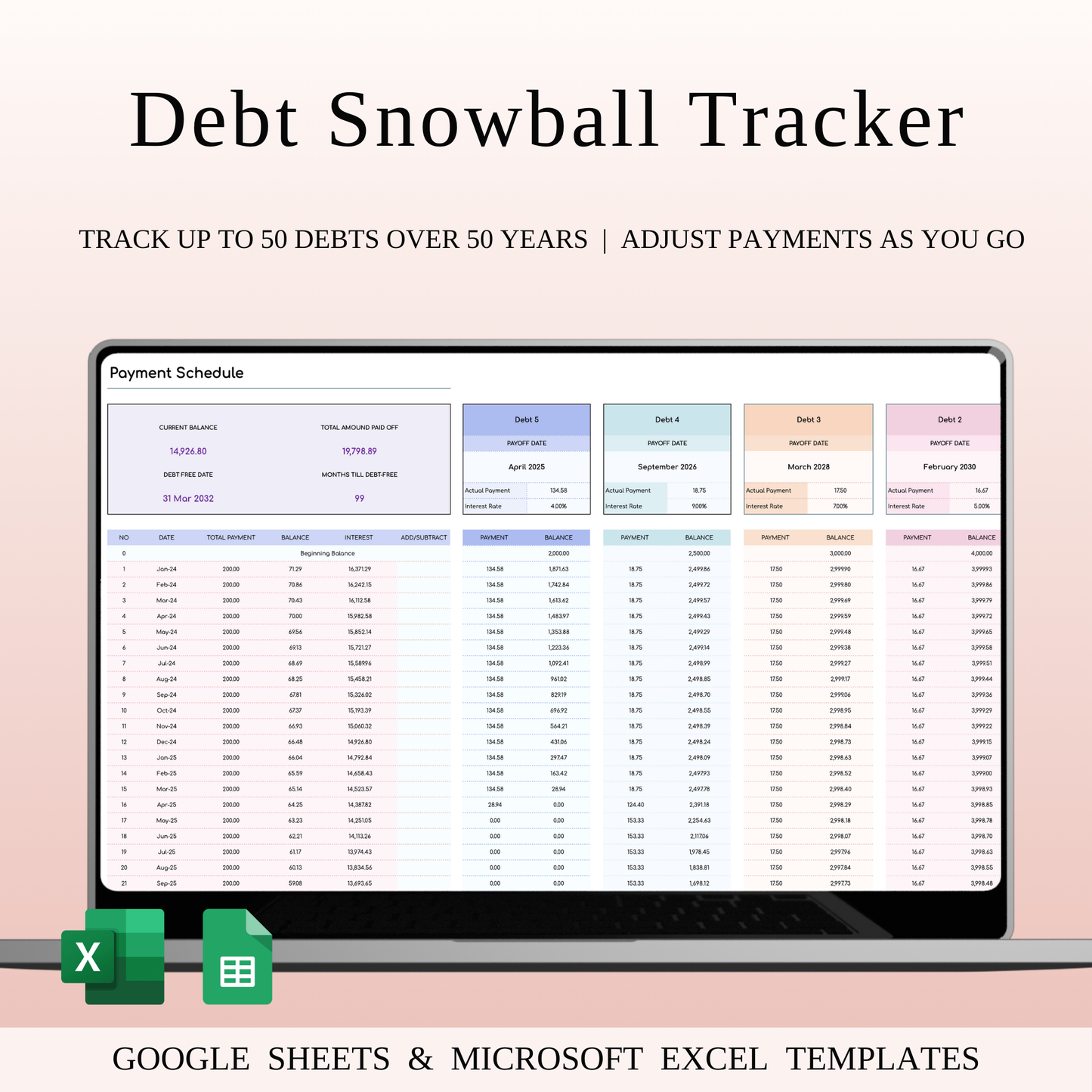 Premium Finance Tools Keyzai
