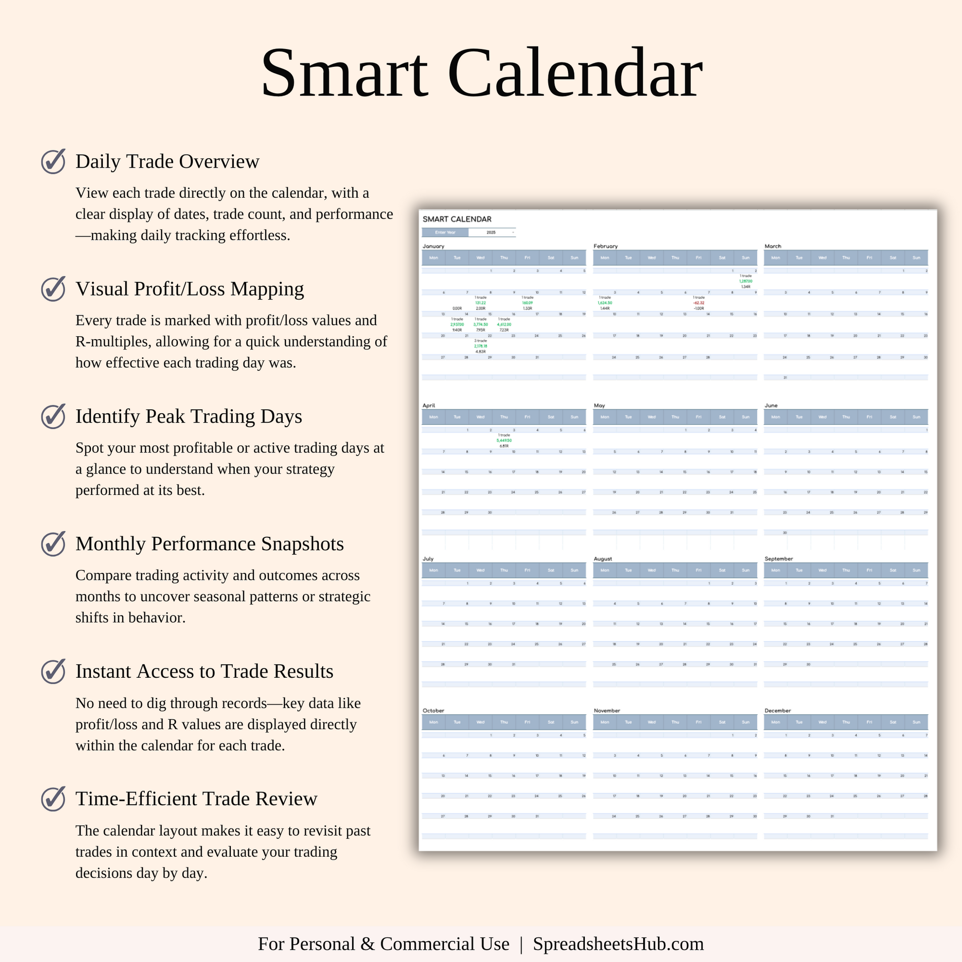PLR - Forex Trading Journal Keyzai