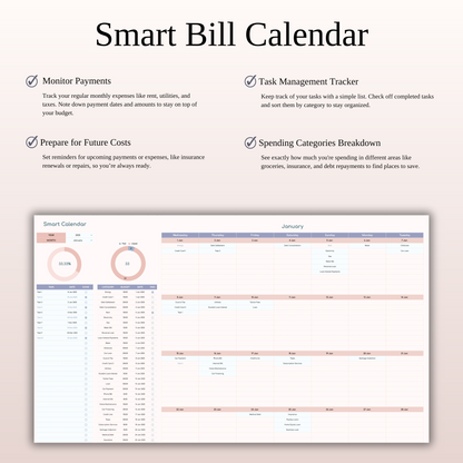 Annual Zero-Based Budgeting Spreadsheet Template for Excel and Google Sheets Keyzai