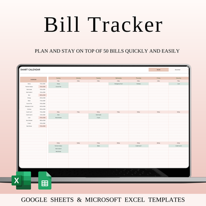 Financial Management Spreadsheets Keyzai