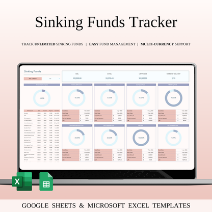 Home & Household Finance Organizers Keyzai