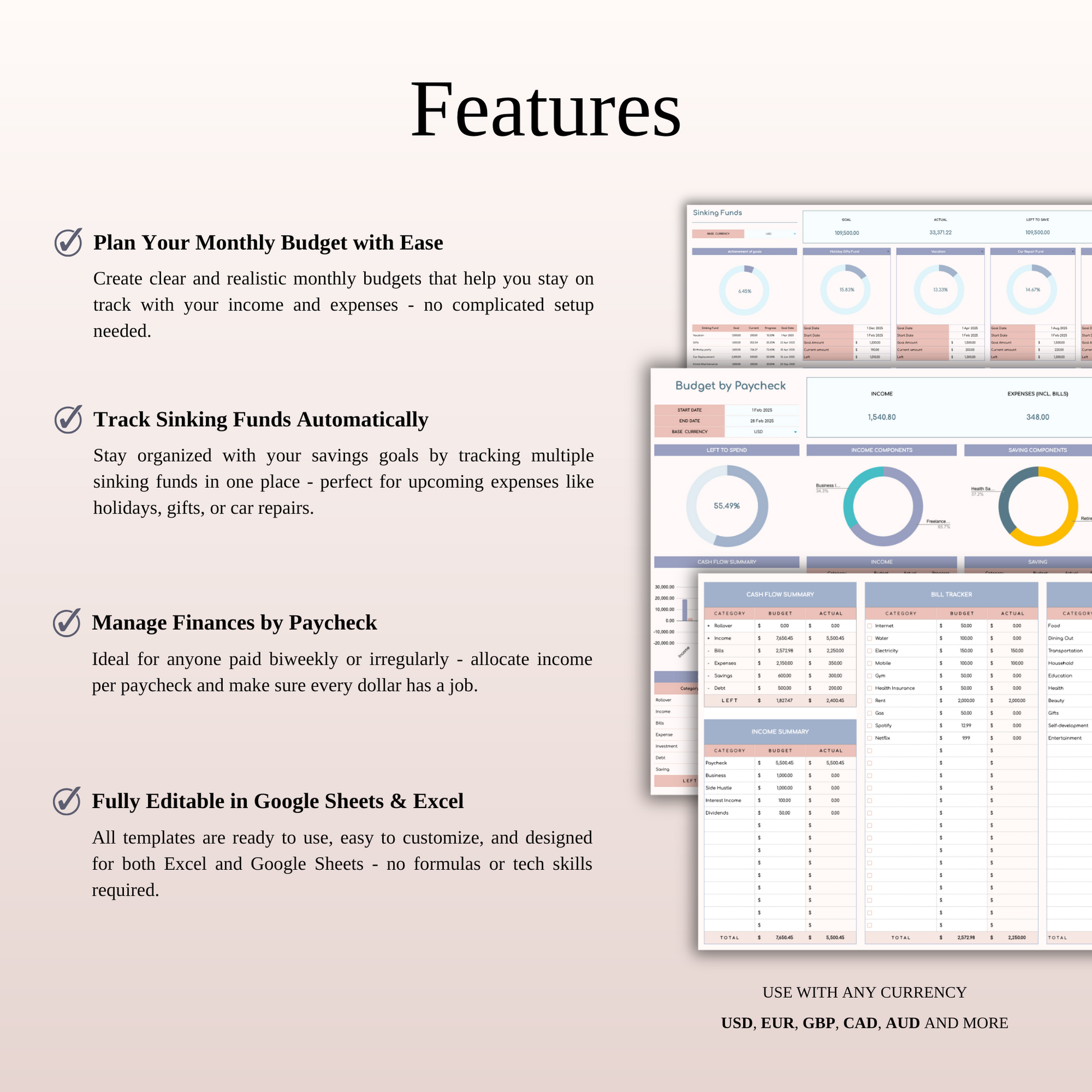 Premium Personal Finance Planners Keyzai