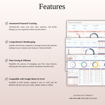 Financial Tools for Freelancers Keyzai