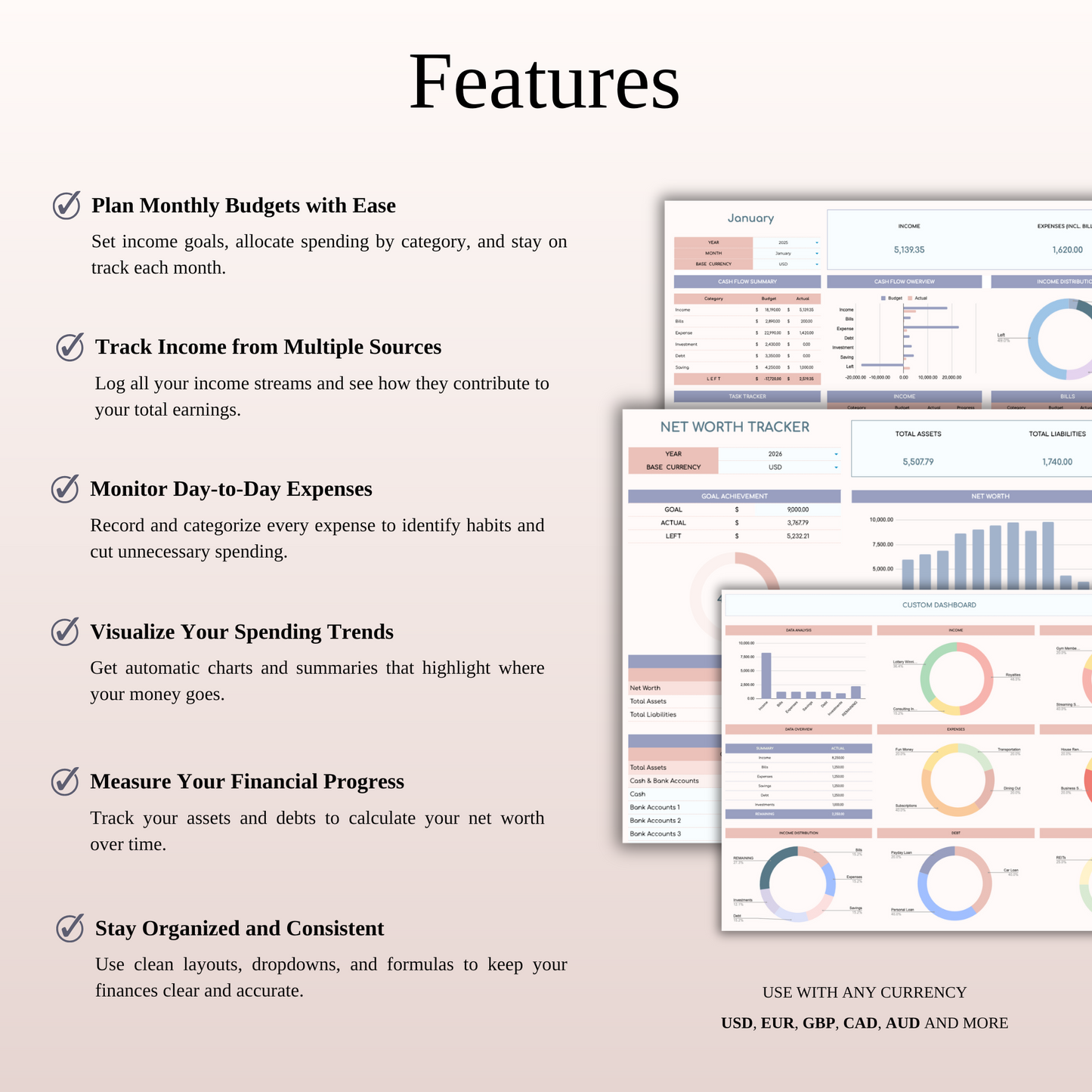 Personal Finance Essentials Keyzai