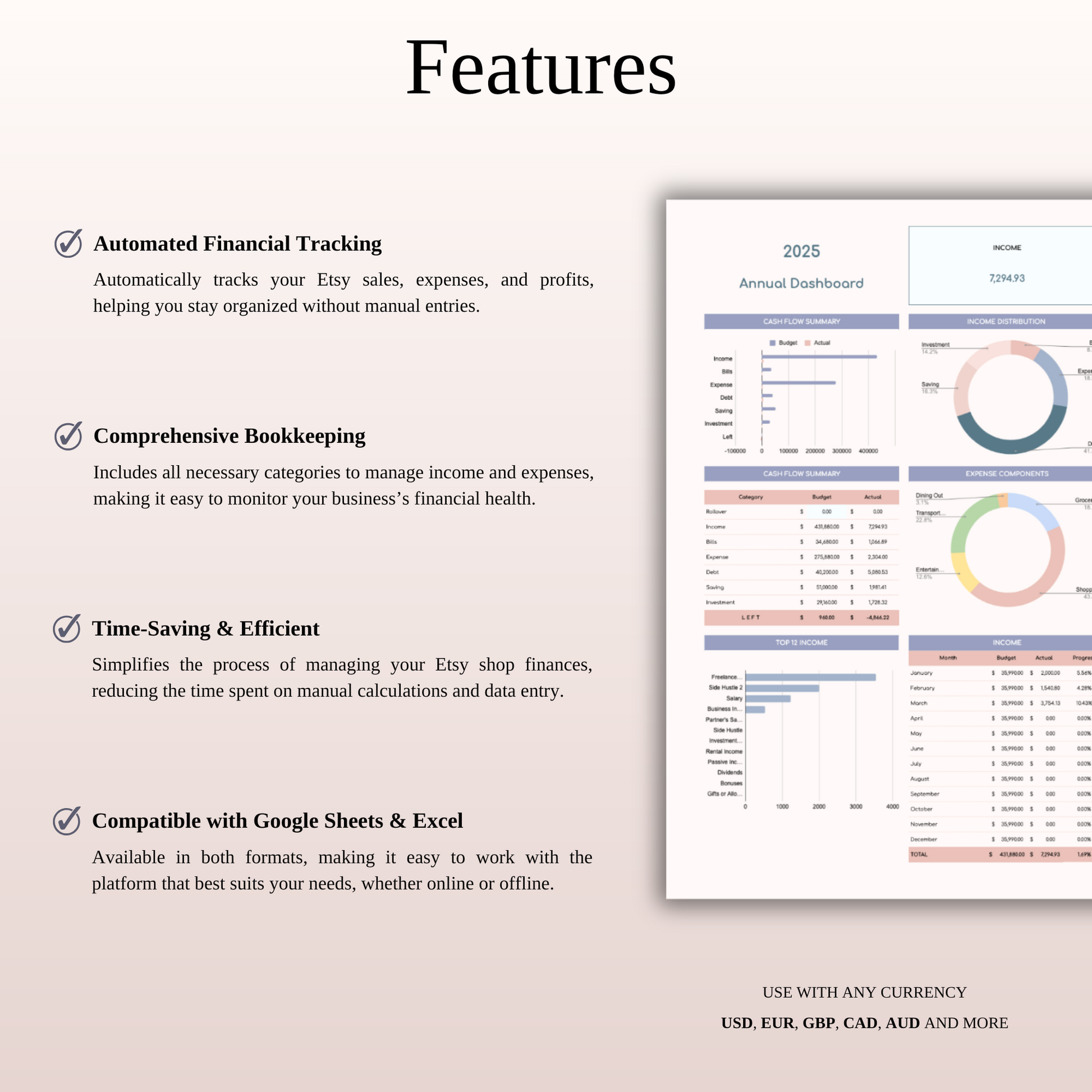 Paycheck Budgeting Power Tools Keyzai