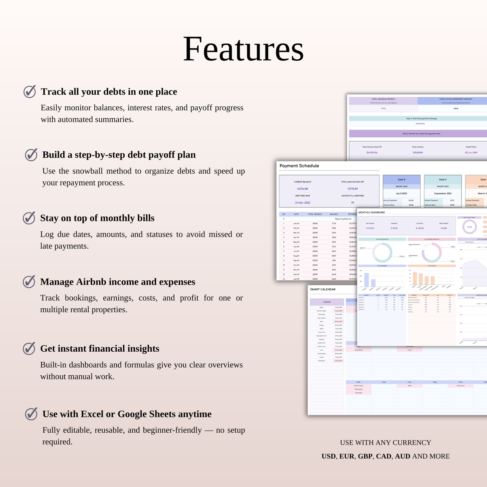 Premium Finance Tools Keyzai
