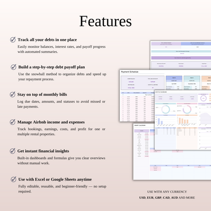 Premium Finance Tools Keyzai