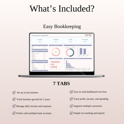Premium Business Templates Keyzai