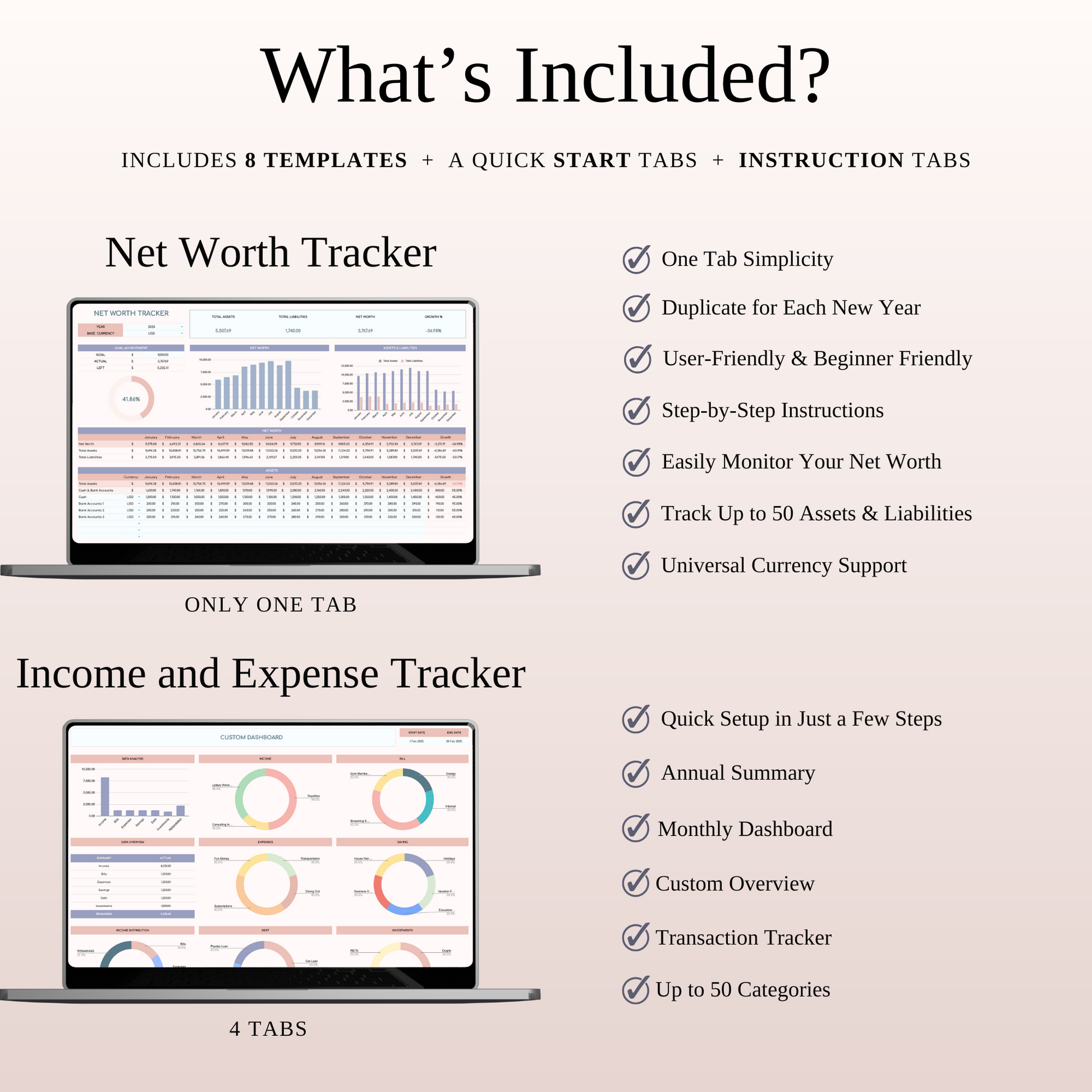 Ultimate Personal Finance Toolkit Keyzai