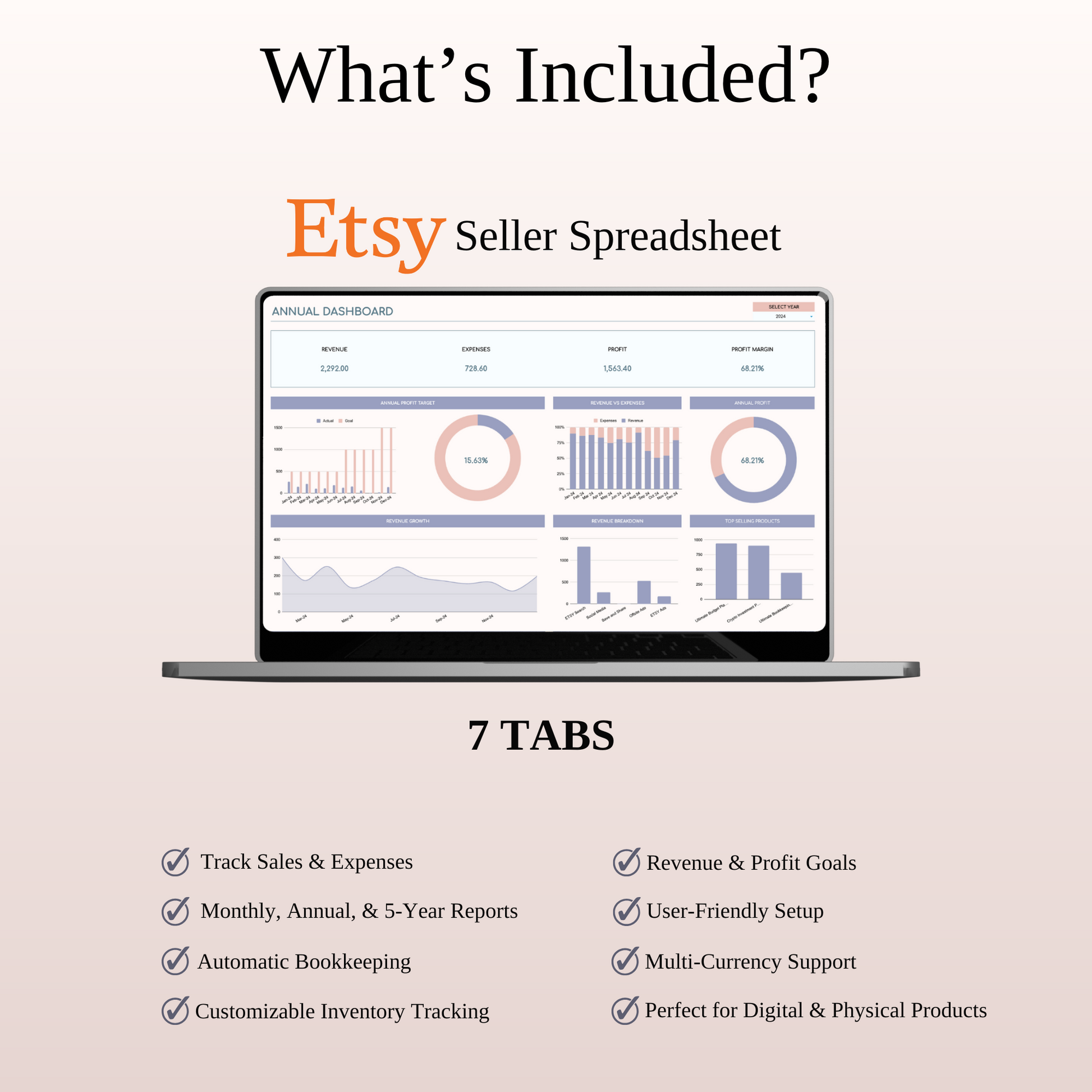 Small Business Bundle Keyzai
