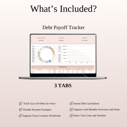 Financial Management Spreadsheets Keyzai