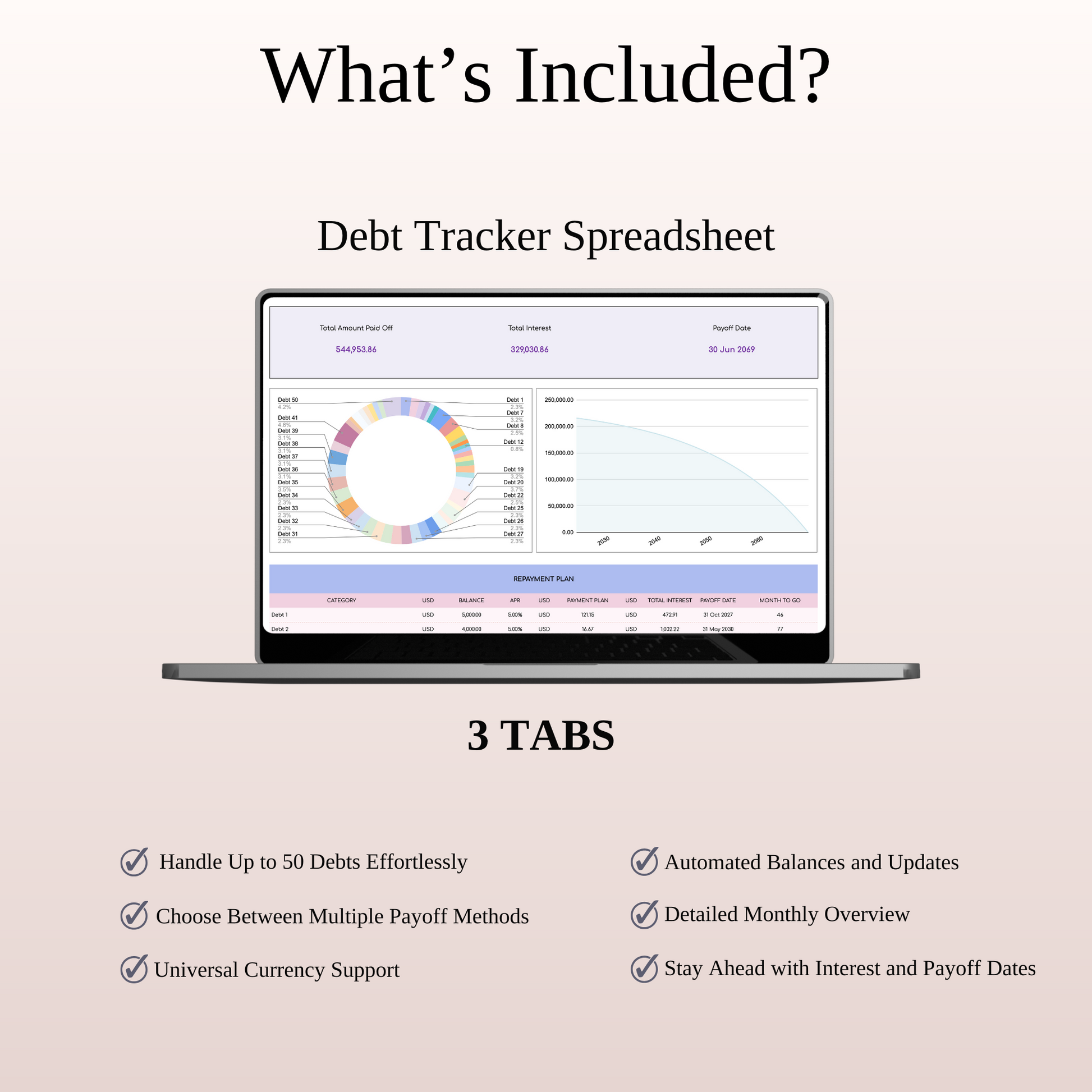 Premium Finance Tools Keyzai