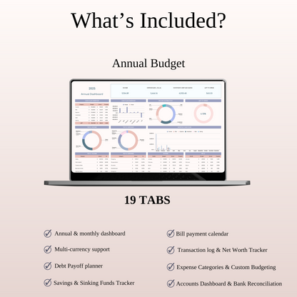 Home & Household Finance Organizers Keyzai