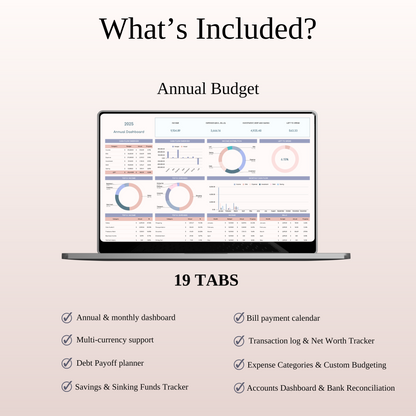 Family Budget Planners Keyzai