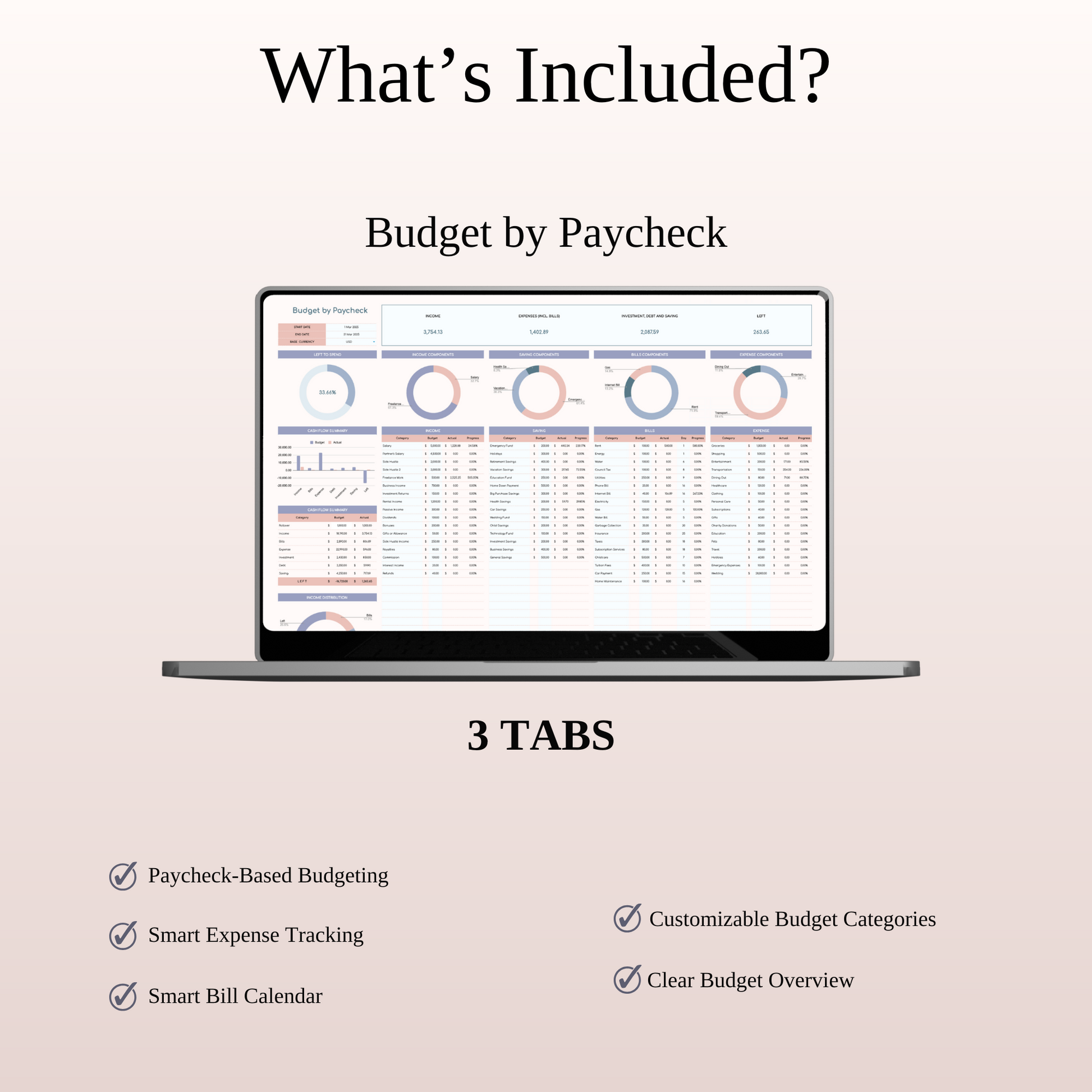 Financial Tools for Freelancers Keyzai