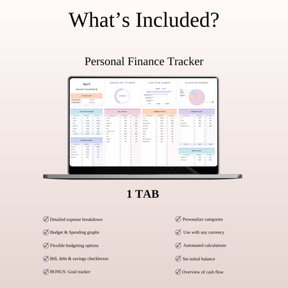 Life Organizer Bundle Keyzai