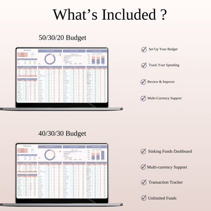 Classic Budgeting Strategies Keyzai