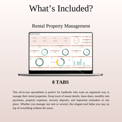 Rental Property & Airbnb Management Keyzai