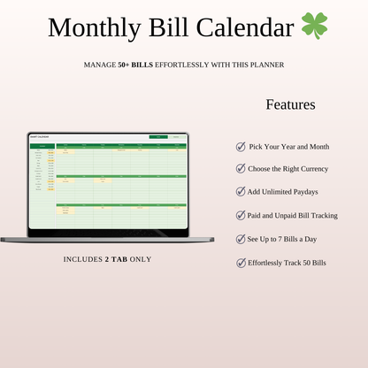 Bill Payment & Tracking Essentials Keyzai
