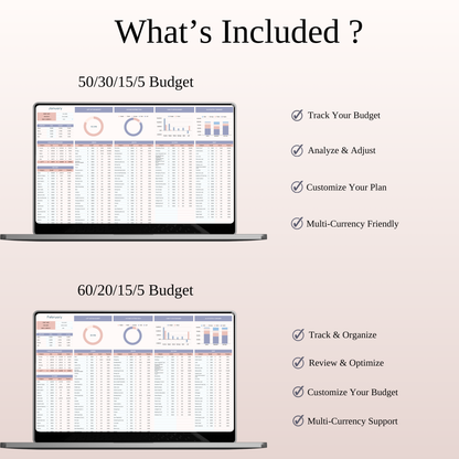 Advanced Budgeting Strategies Keyzai