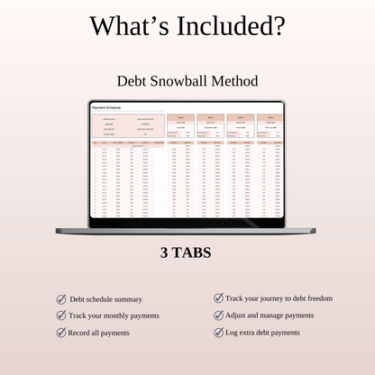 Financial Management Spreadsheets Keyzai
