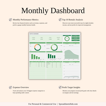 PLR - Zillow Property Management (Green Theme) Keyzai