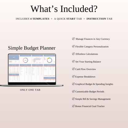 Ultimate Personal Finance Toolkit Keyzai
