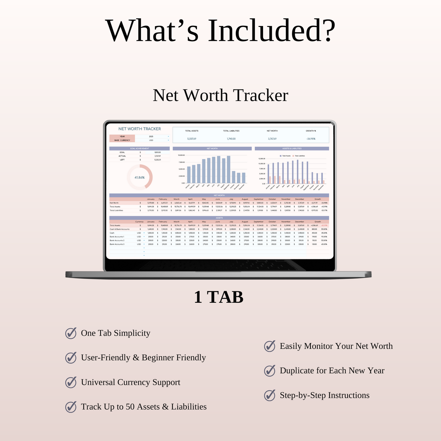 Personal Finance Essentials Keyzai