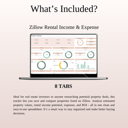 Rental Property & Airbnb Management Keyzai