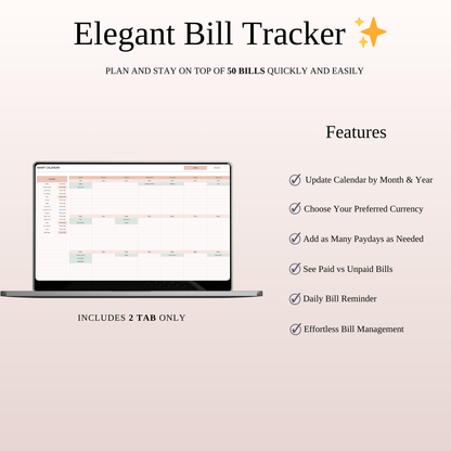 Bill Payment & Tracking Essentials Keyzai