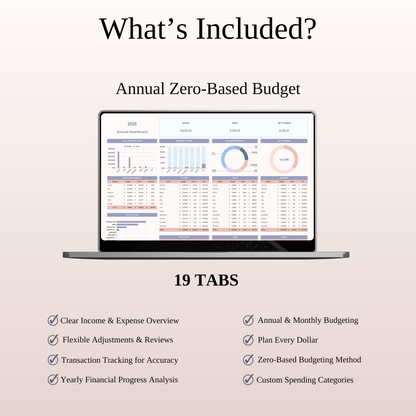 Service Business Bundle Keyzai