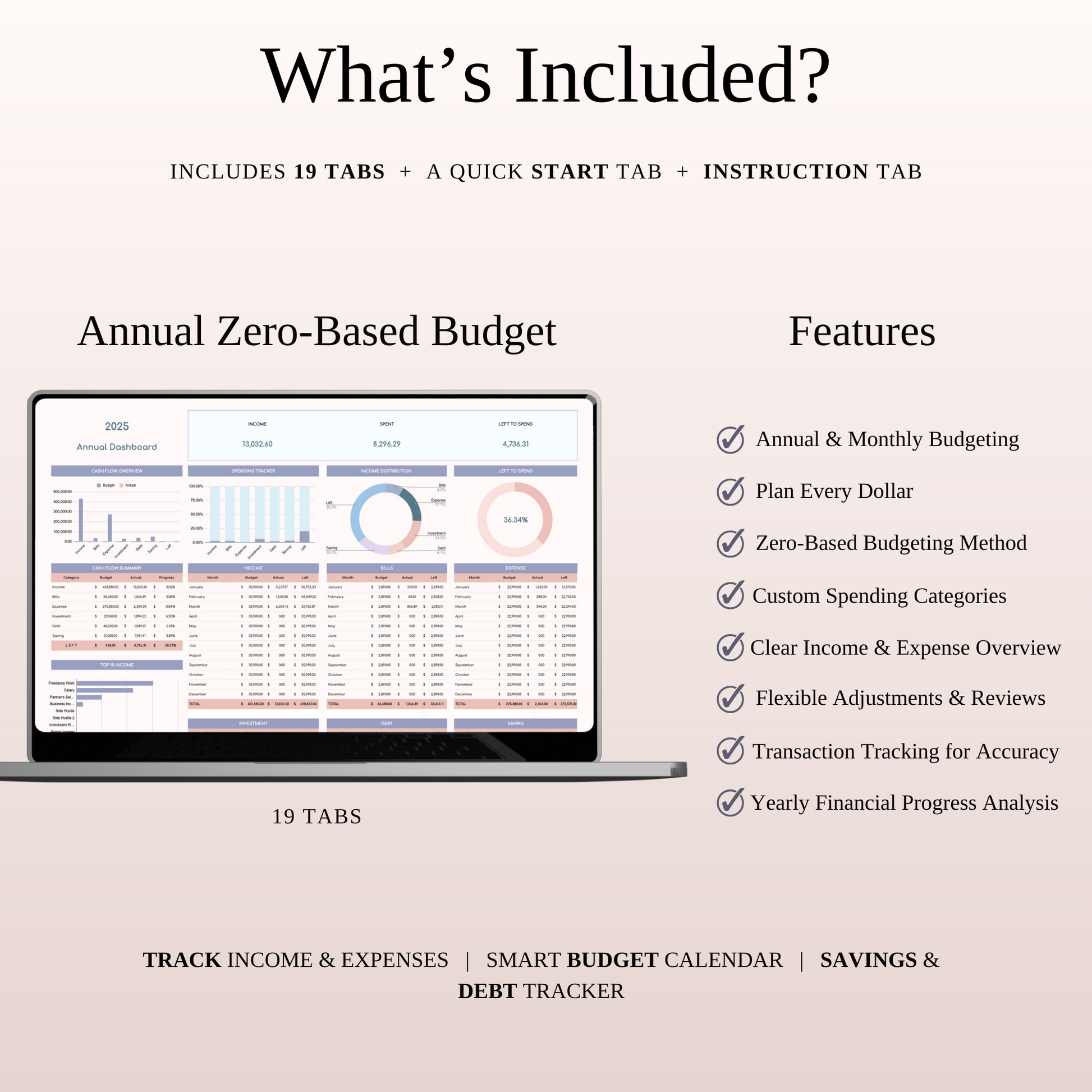 Zero-Based Budgeting Toolkit Keyzai