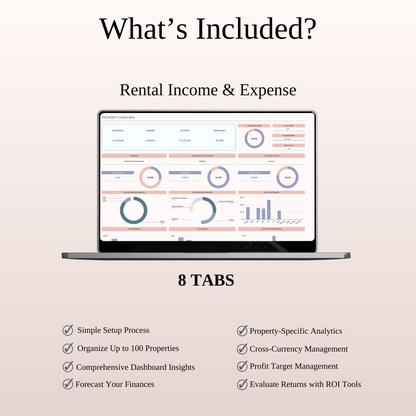 Small Business Bundle Keyzai
