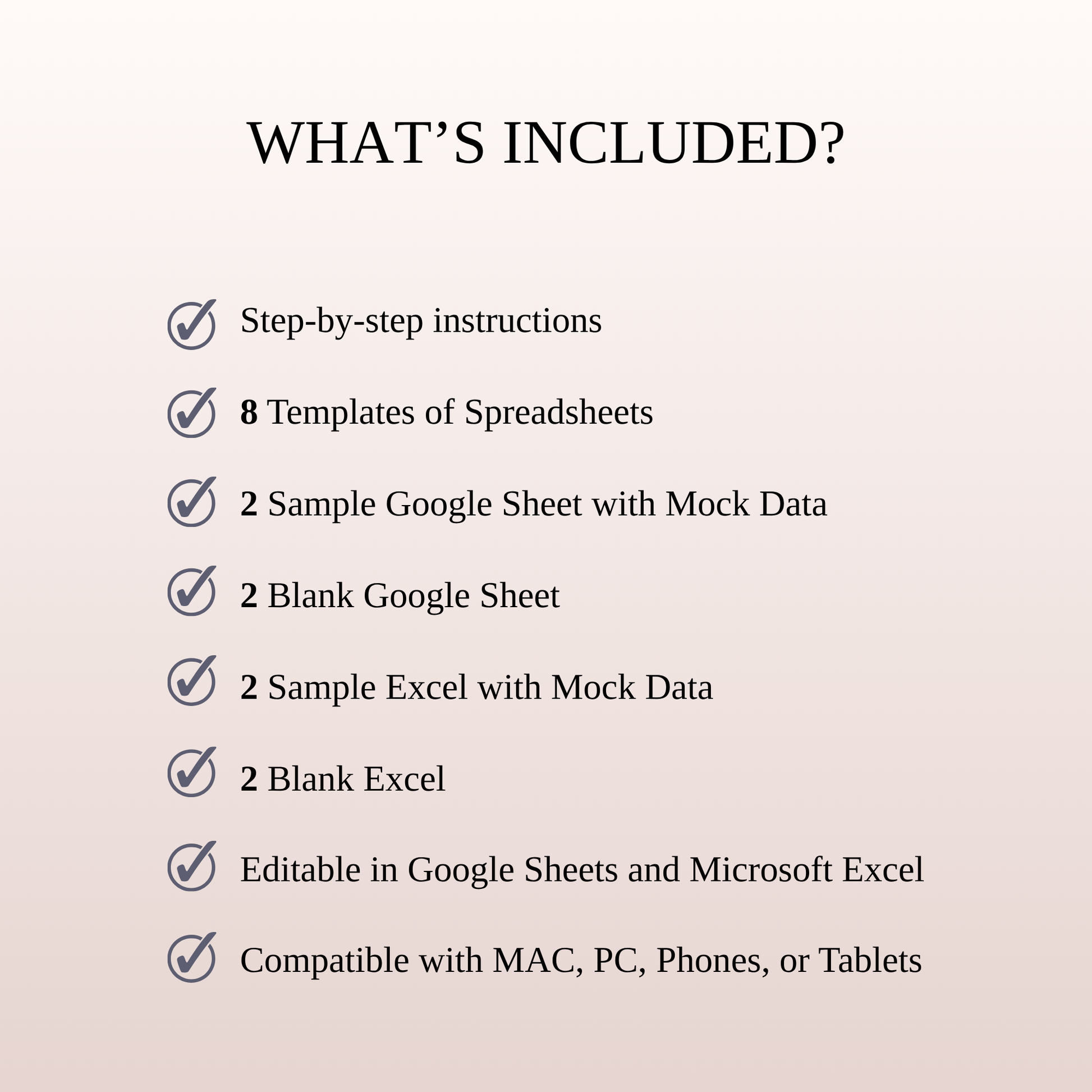 Futures & Options Trading Bundle – Google Sheets & Excel Keyzai