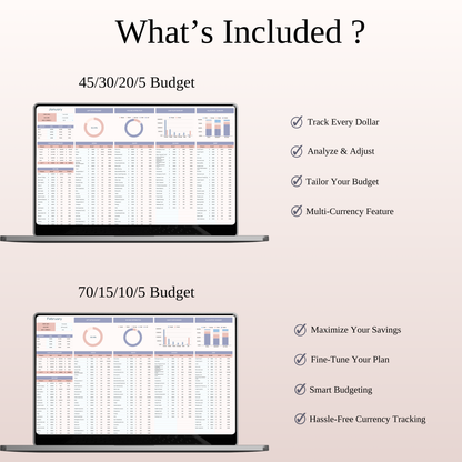 Advanced Budgeting Strategies Keyzai
