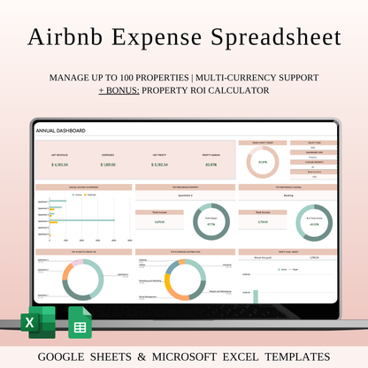 Rental Property & Airbnb Management Keyzai