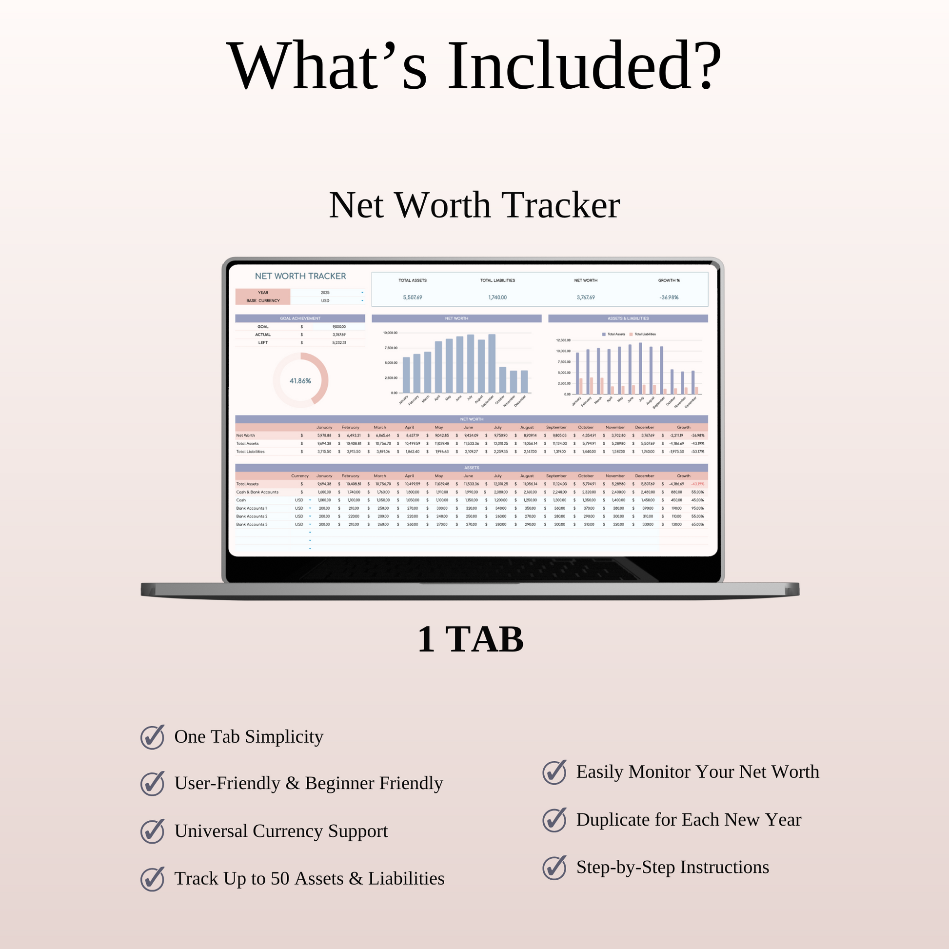 Financial Freedom Roadmap Keyzai