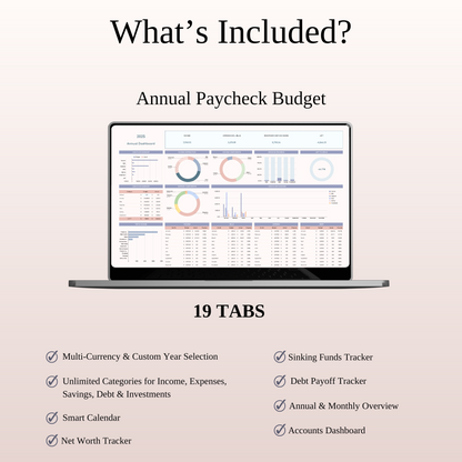 Family Budget Planners Keyzai