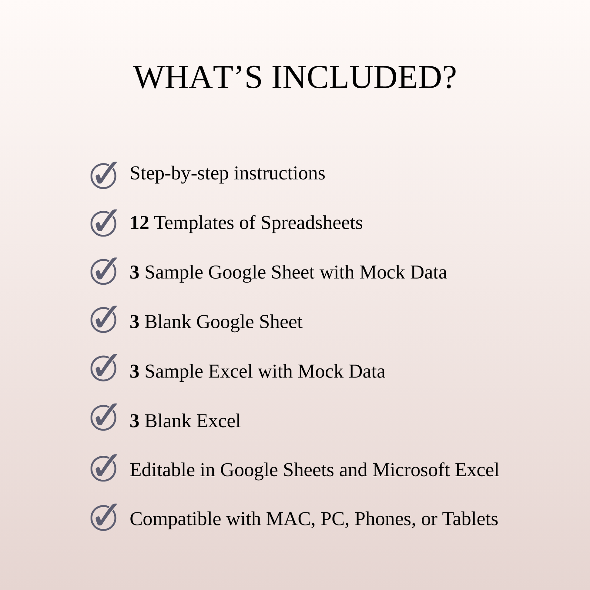 Pro Day Trader’s Tools for Google Sheets & Excel Keyzai